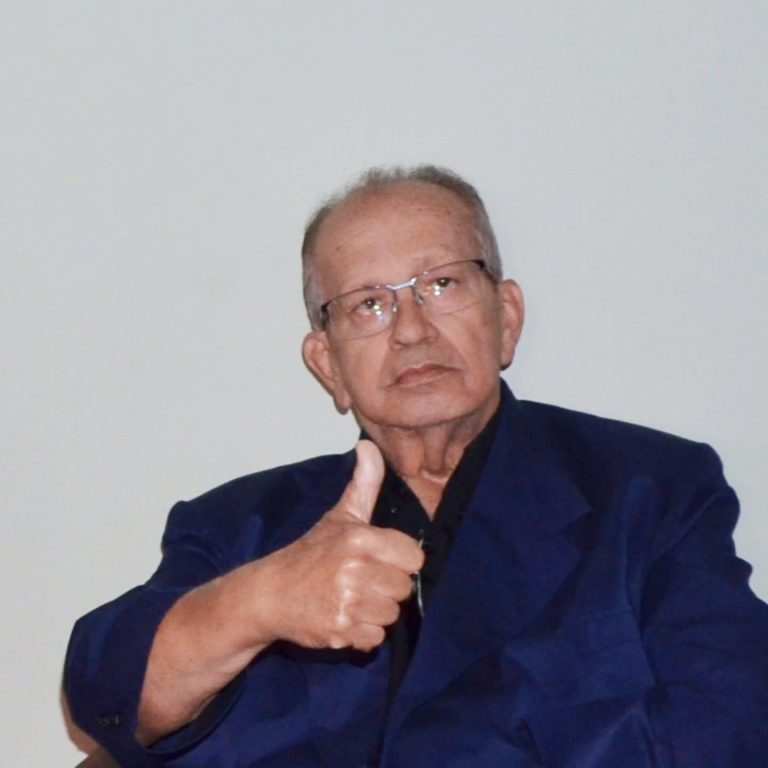 Falecimento do advogado Dr. Arnaldo Moisés comove Goiandira e Catalão