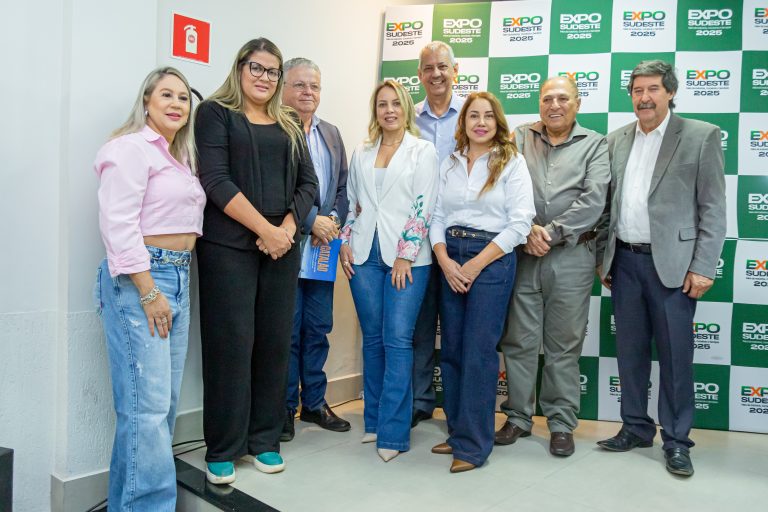 Expo Sudeste 2025 retorna a Catalão após 10 anos