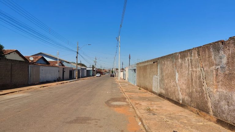 Reunião em Catalão vai tratar da regularização de escrituras no bairro Castelo Branco