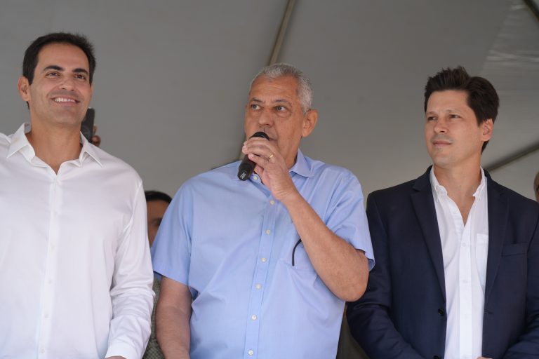 Catalão celebra 166 anos com festa, homenagens e anúncios de obras