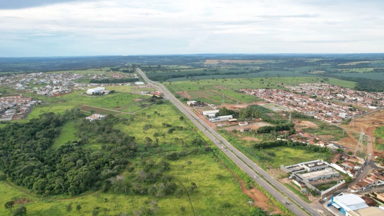 Duplicação da GO-330: Assinatura da Ordem de Serviço será no dia 1º de setembro, garante Pedro Sales