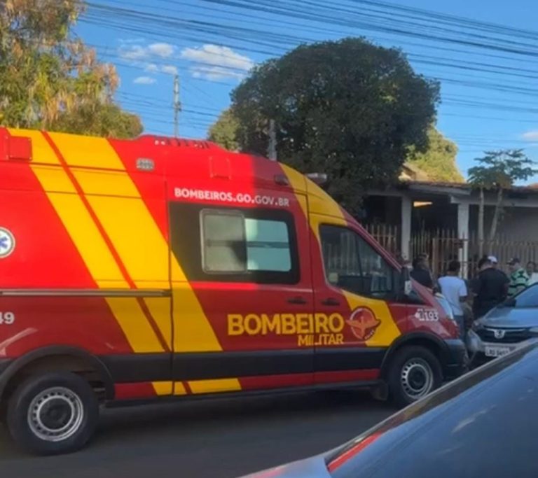 Mulher de 36 anos é esfaqueada pelo ex-companheiro no bairro Santo Antônio, em Catalão