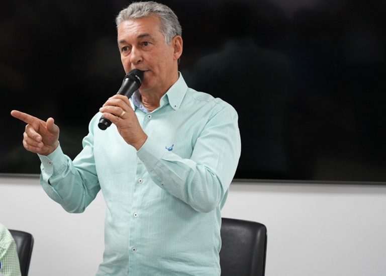 “O Refis vai até 30 de novembro e zera juros e multas”, destaca secretário de Finanças de Catalão