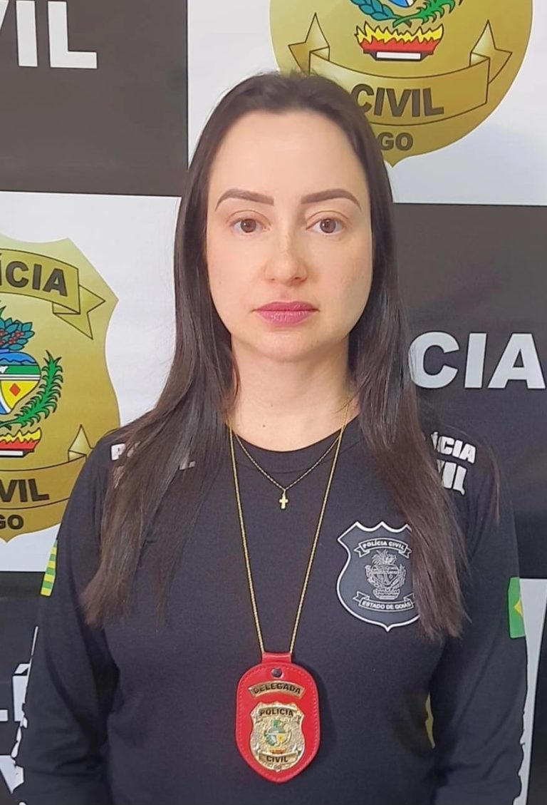 Delegada alerta para imprudência no trânsito após sequência de mortes em Catalão no início de agosto