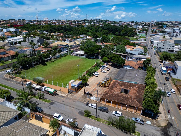 Concurso SAE Catalão 2025 abre 140 vagas com salários de até R$ 9,9 mil