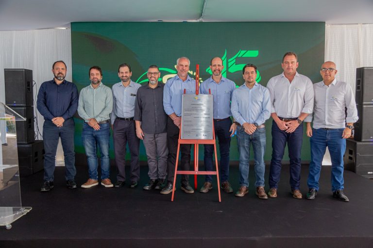 Sefac comemora 15 anos da Usina Serra do Facão com evento em Davinópolis