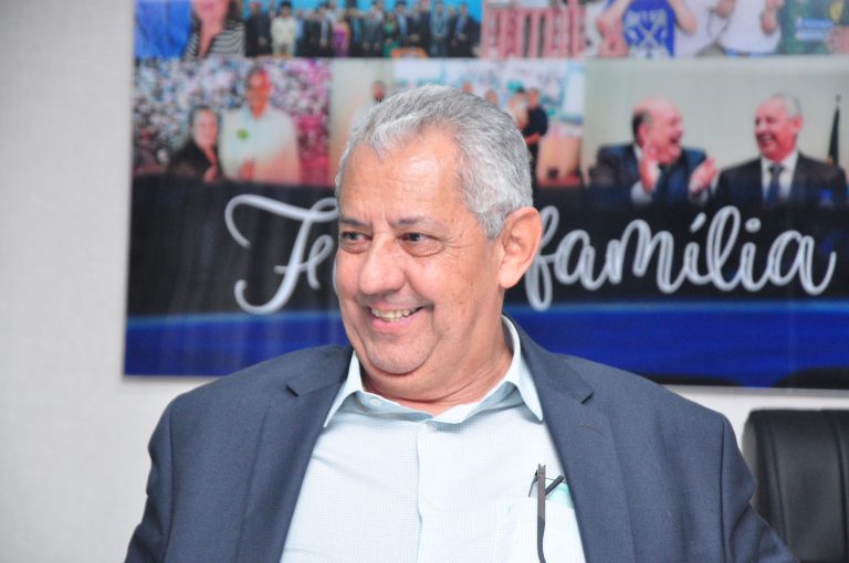 A duplicação da GO-330 é o maior presente para Catalão”, diz Velomar