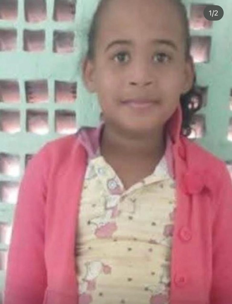 Identificada criança que morreu em acidente com Kombi escolar em Ipameri