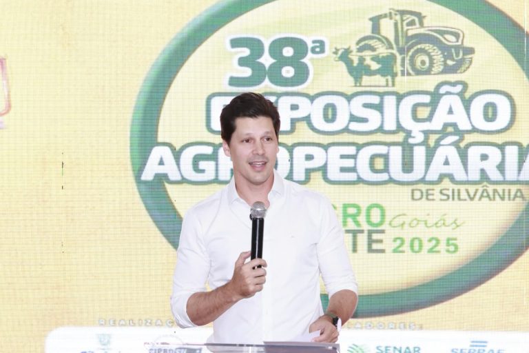 Daniel Vilela confirma contratação da duplicação da GO-010 até setembro