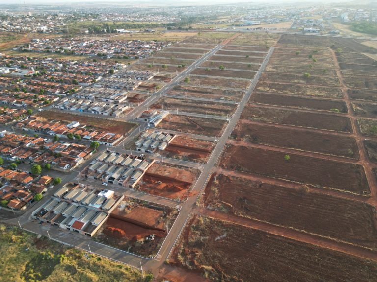 Bairro Ouro Verde: Loteamento planejado com comércio, lazer e localização estratégica será lançado em Catalão