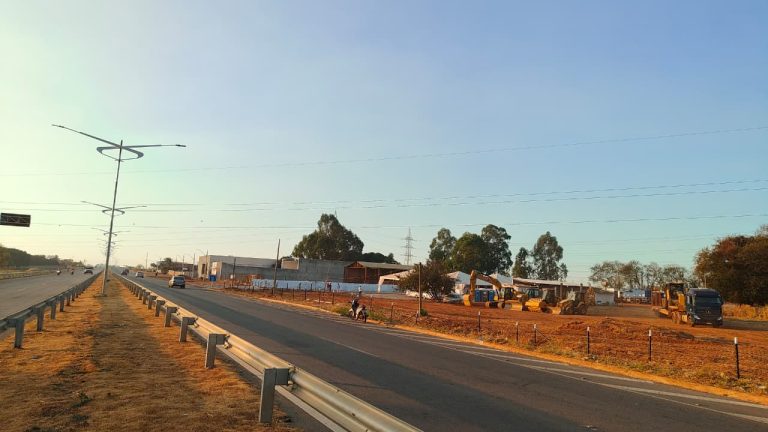 Ordem de Serviço dará início na duplicação da GO-330 entre Catalão e Ipameri