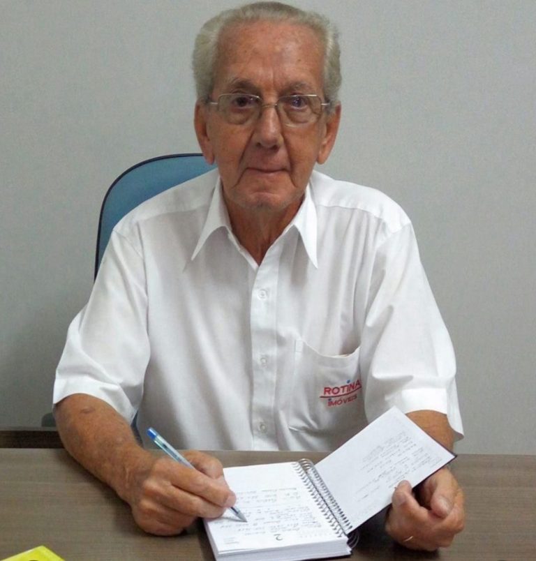 Catalão se despede de Pedro Mezencio, aos 91 anos