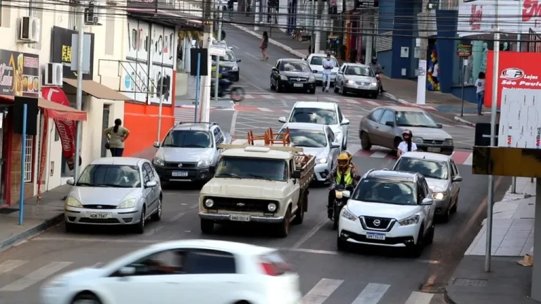 IPVA Goiás: desconto de 50% acaba em 15 de setembro