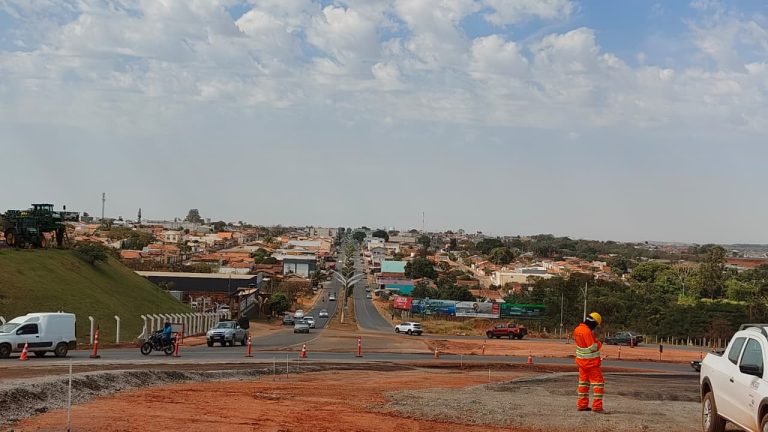 Obra da SAE vai afetar abastecimento no Castelo Branco e em mais de 10 bairros de Catalão