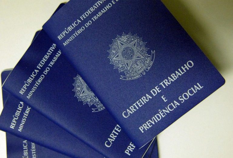 Goiás gera em 7 meses de 2025 mais empregos formais que em todo ano de 2024