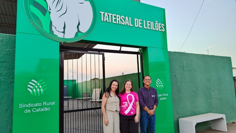 Catalão realiza 4ª edição do Leilão Direito de Viver em prol do Hospital de Amor