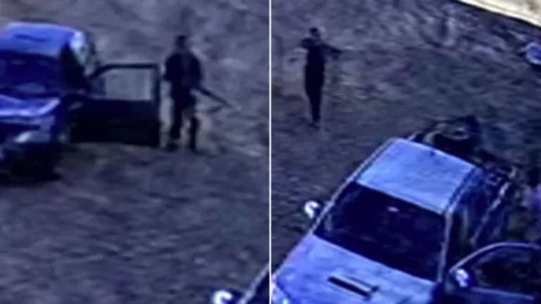 Homem é condenado a mais de 20 anos de prisão por matar fazendeiro em Campo Alegre de Goiás