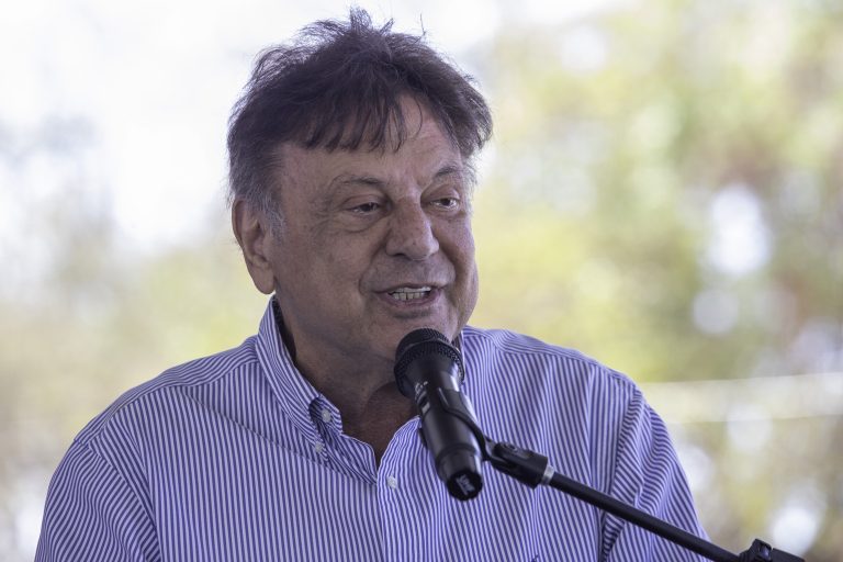 Adib Elias dá sinais de que pode disputar vaga na Assembleia Legislativa em 2026