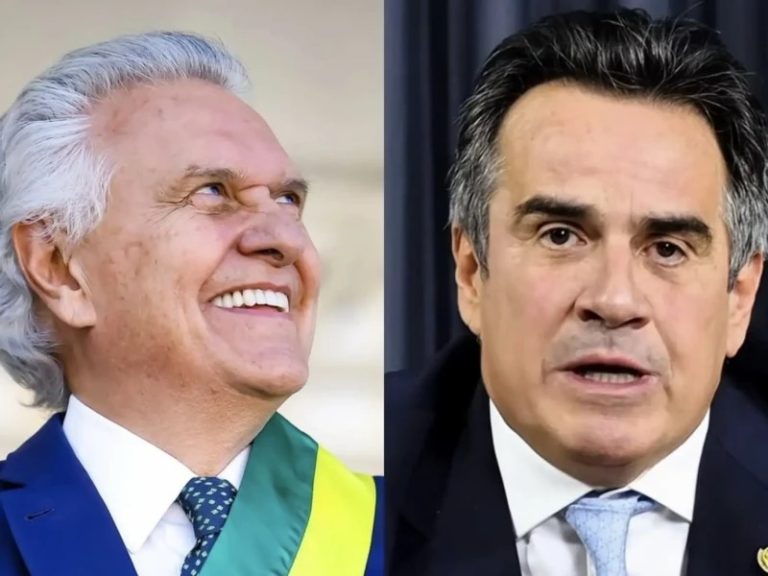 Ronaldo Caiado critica Ciro Nogueira e rebate tentativa de vetar nomes da direita