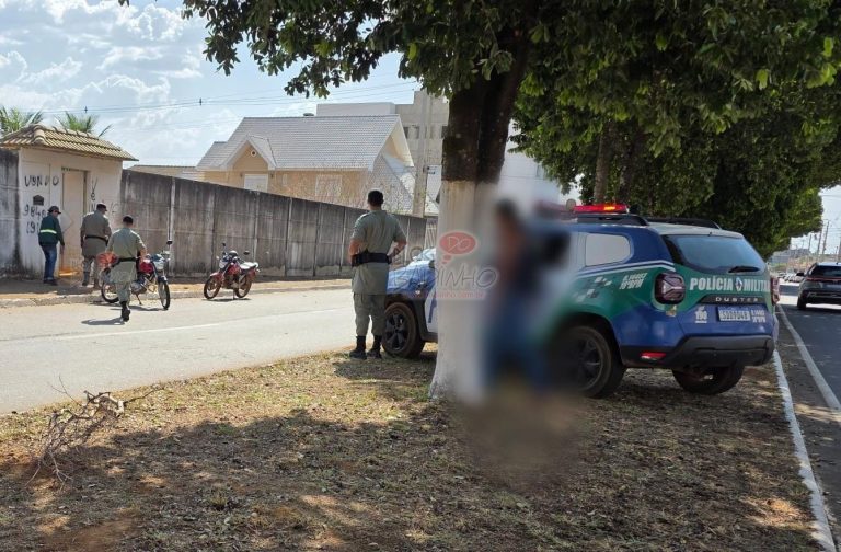 Justiça concede liberdade a mulher após confusão com fiscais em Catalão