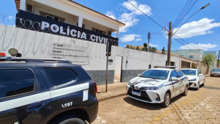 Delegada da mulher confirma indiciamento de radialista suspeito de abusar de adolescente em Catalão