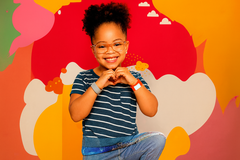 Projeto Diniz Social leva saúde visual a alunos de Catalão e Três Ranchos