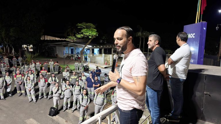 Trabalhadores da mineração podem parar: Metabase contesta proposta da CMOC em Catalão