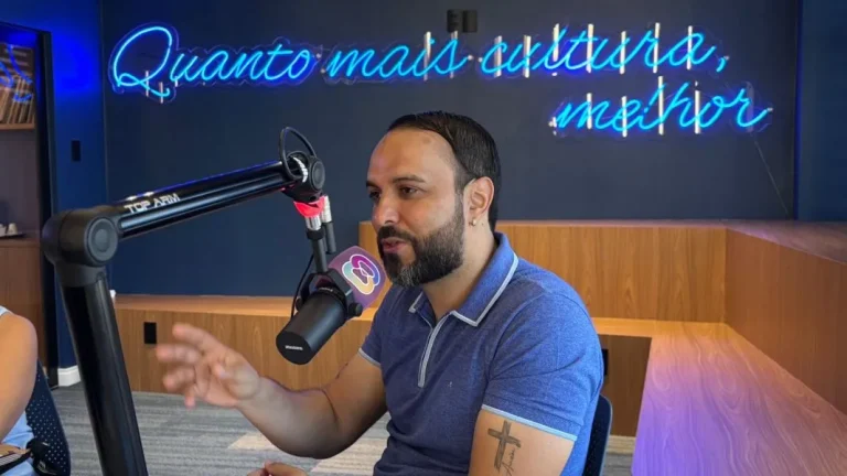 Metabase na Cidade: Diego Hilário fala sobre negociações e novos desafios do trabalho nas mineradoras