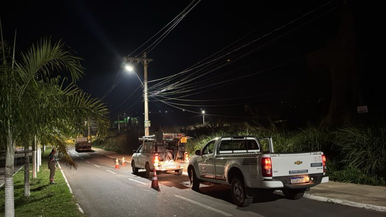 Falta de energia causa transtornos em Catalão, Ouvidor e Três Ranchos durante a semana