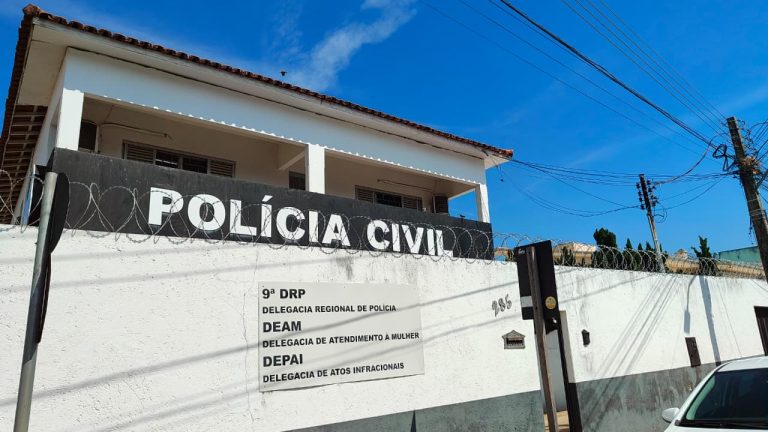 Delegada da Mulher confirma prisão de radialista suspeito de estuprar adolescente de 13 anos em Catalão