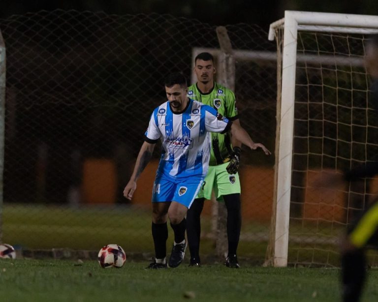 Grande final do 12º Campeonato Society Metabase promete emoção e premiação de R$ 12 mil