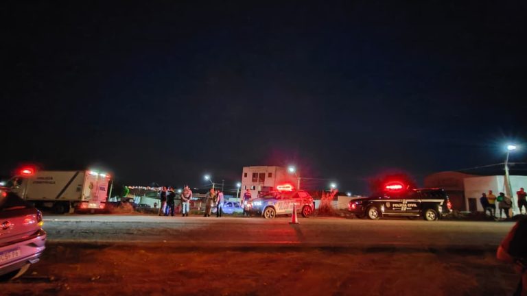 Jovem é executado dentro de carro na GO-330, em Catalão