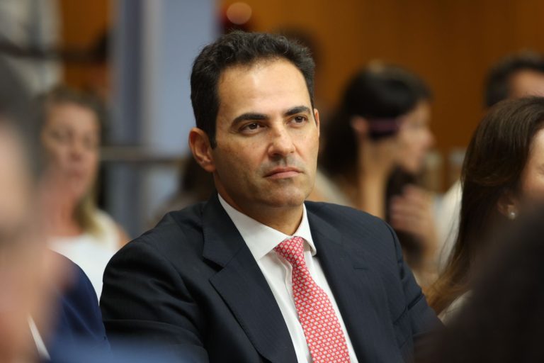 Deputado Jamil Calife quer incentivo fiscal para aviação comercial regional