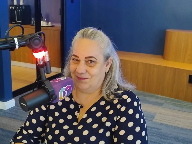 Dona Neusa Rios destaca ações da Casa de Apoio a andarilhos em Catalão