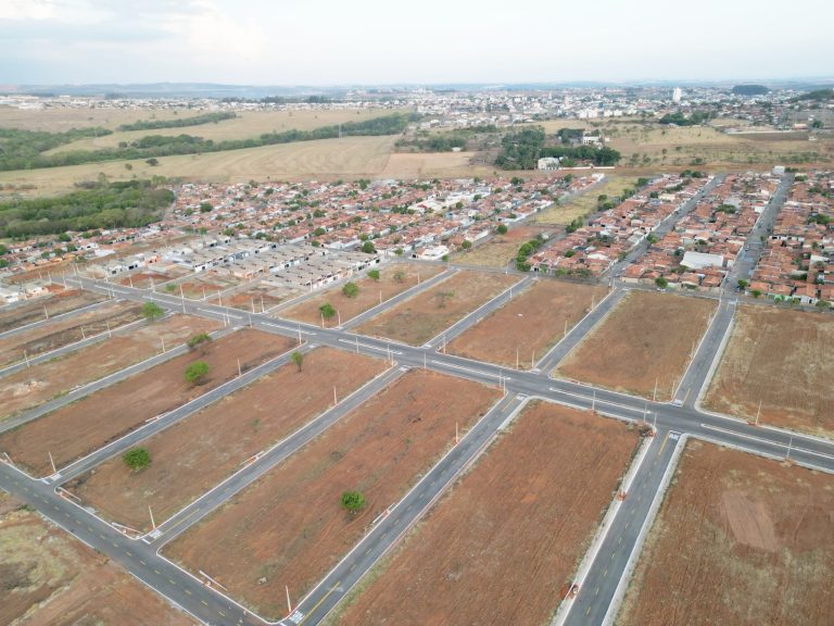 Bairro Ouro Verde será lançado neste sábado em Catalão