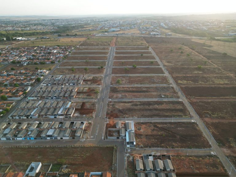 Ouro Verde: novo bairro planejado de Catalão será lançado neste sábado com programação para toda a família