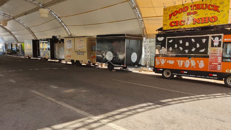 Vigilância Sanitária vai reforçar fiscalização na Festa do Rosário em Catalão