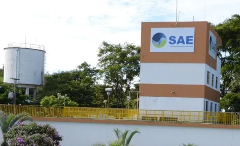 Concurso SAE Catalão: inscrições seguem abertas e candidatos têm até 23 de outubro