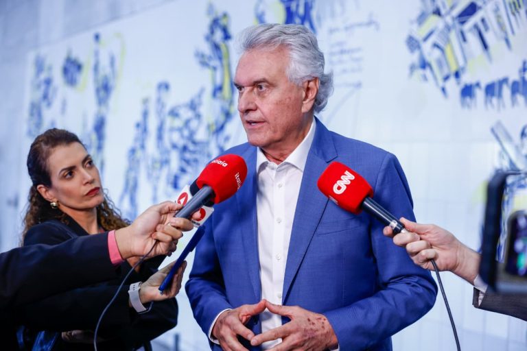 Caiado determina inspeção em distribuidoras de bebidas para evitar contaminação com metanol