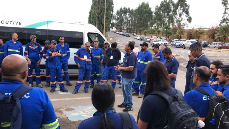Trabalhadores da Armac aprovam novo acordo coletivo com novos benefícios