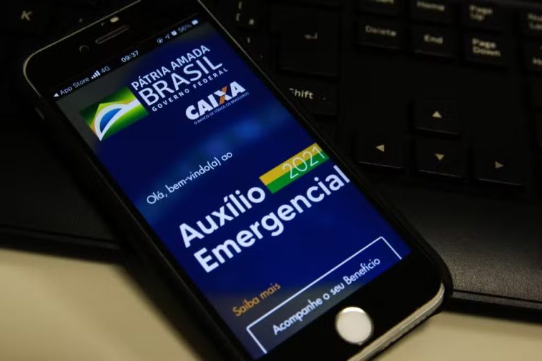 Governo cobra devolução de R$ 16,6 milhões do auxílio emergencial em Goiás