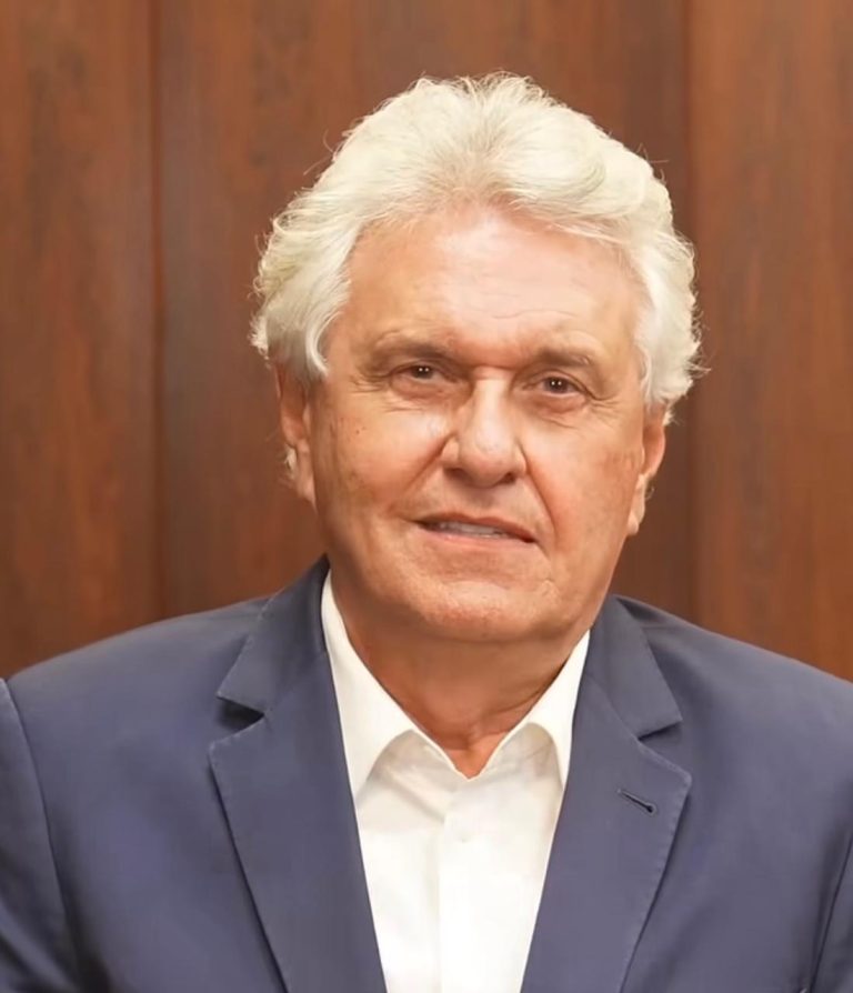 Caiado critica reajuste na tarifa de energia em Goiás e acusa governo Lula de penalizar pobres