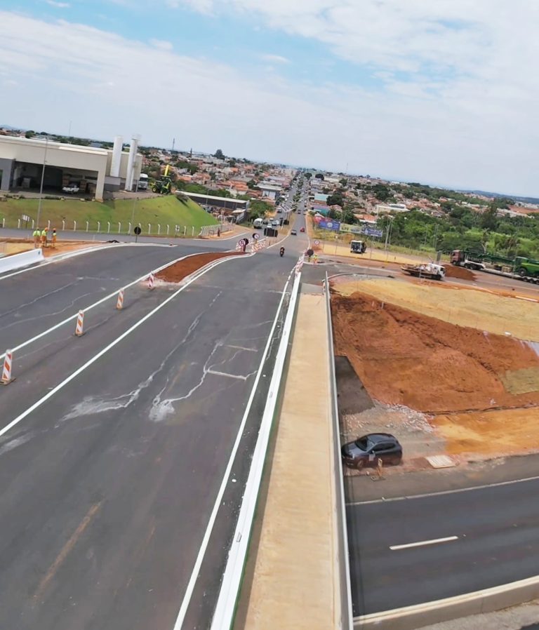 Ecovias anuncia conclusão da PS2 da BR-050 para novembro e reforça orientações aos motoristas em Catalão