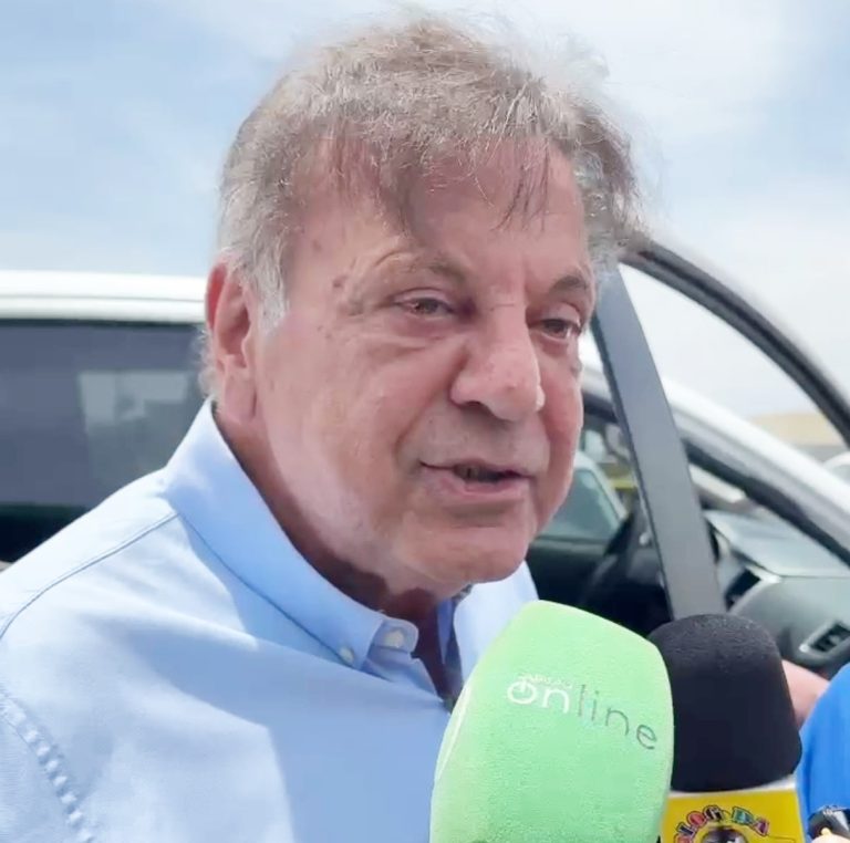 Adib reage às declarações de Velomar e reafirma candidatura: “Não abro mão de forma nenhuma”