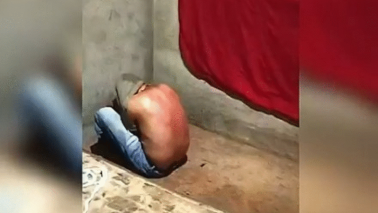 Jovem é brutalmente agredido no bairro JK em Catalão; caso está sob investigação