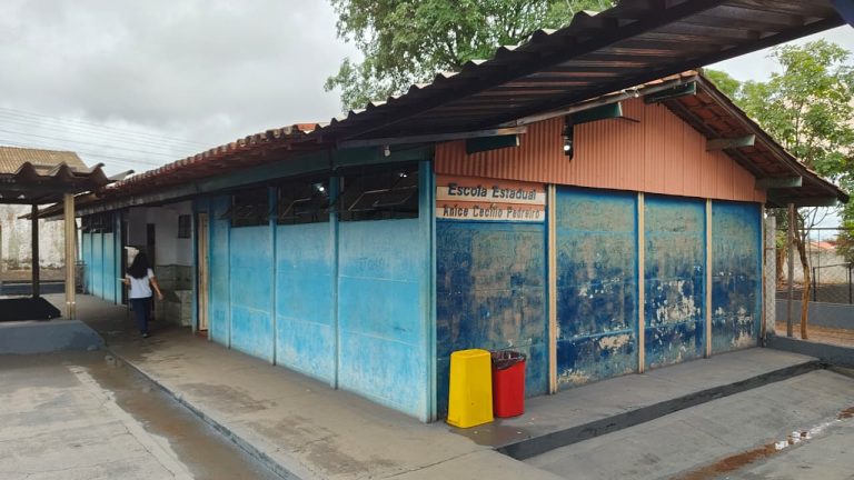 Três escolas estaduais de Catalão serão totalmente reformadas