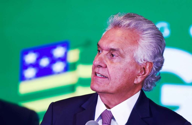 Entenda o procedimento que Caiado fará após quadro de arritmia