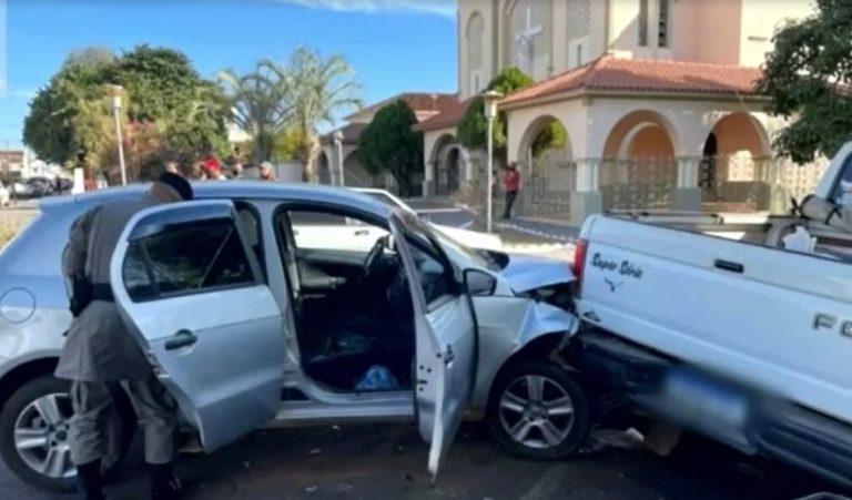 Motociclista é condenado por matar jovem em Pires do Rio após disputa por ciúmes