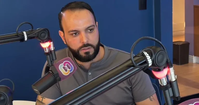 No “Metabase na Cidade”, Diego Hilário denuncia retirada de direitos e reforça união dos trabalhadores