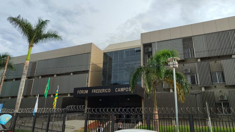 Fórum de Catalão realiza segunda edição do programa Registre-se em novembro